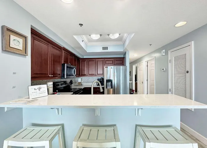 Holiday home Seawind Breeze - Free Activities - Splash Pad *