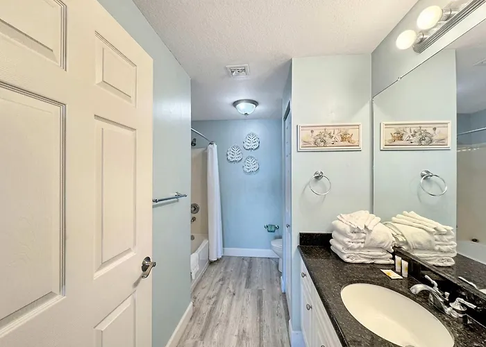 Seawind Breeze - Free Activities - Splash Pad Holiday home Gulf Shores
