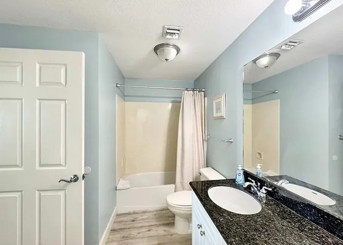 Seawind Breeze - Free Activities - Splash Pad * Gulf Shores