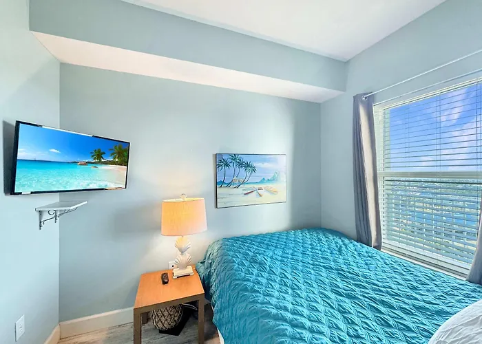 Seawind Breeze - Free Activities - Splash Pad Holiday home