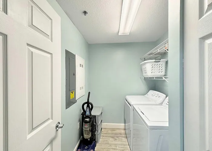 Seawind Breeze - Free Activities - Splash Pad Holiday home *