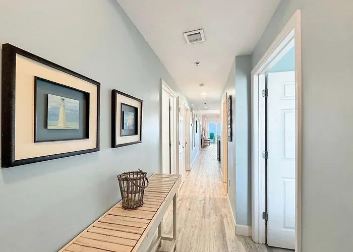 Seawind Breeze - Free Activities - Splash Pad Holiday home *