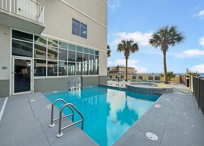 Seawind Breeze - Free Activities - Splash Pad Holiday home *