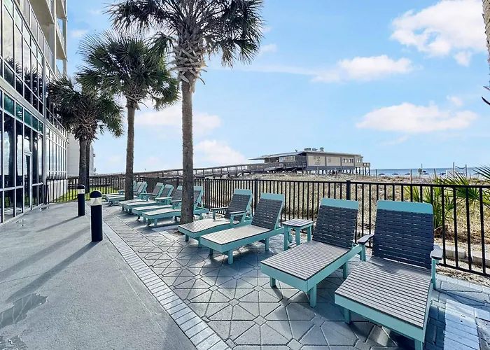 Seawind Breeze - Free Activities - Splash Pad