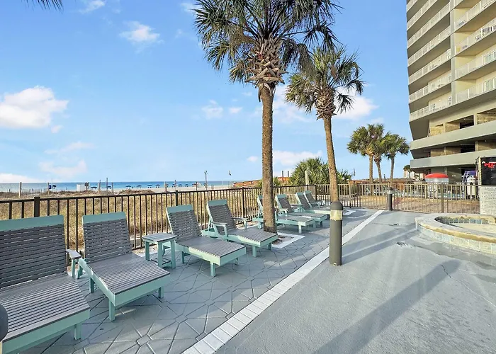 Seawind Breeze - Free Activities - Splash Pad *