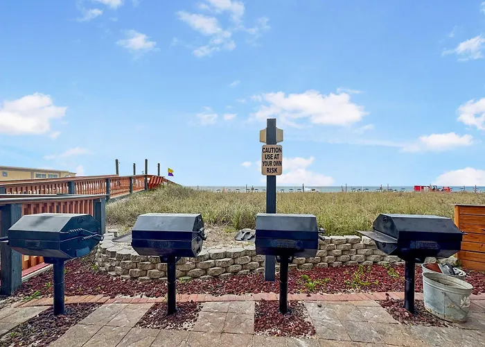 Seawind Breeze - Free Activities - Splash Pad Holiday home Gulf Shores
