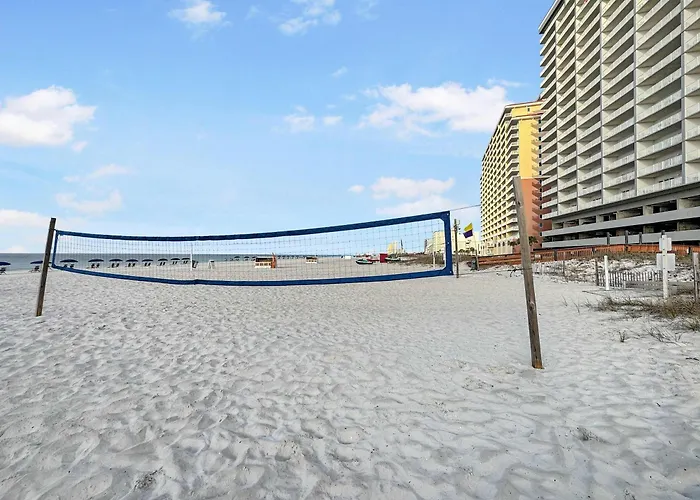 Seawind Breeze - Free Activities - Splash Pad Holiday home