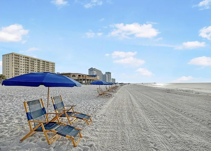 Seawind Breeze - Free Activities - Splash Pad * Gulf Shores