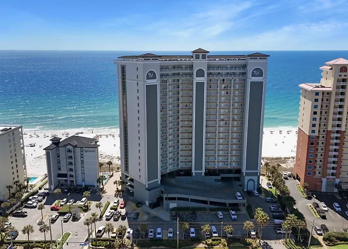 Seawind Breeze - Free Activities - Splash Pad * Gulf Shores