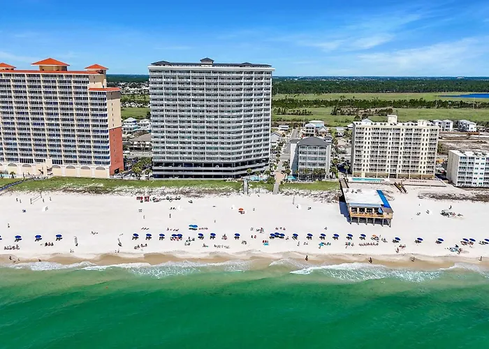 Seawind Breeze - Free Activities - Splash Pad * Gulf Shores